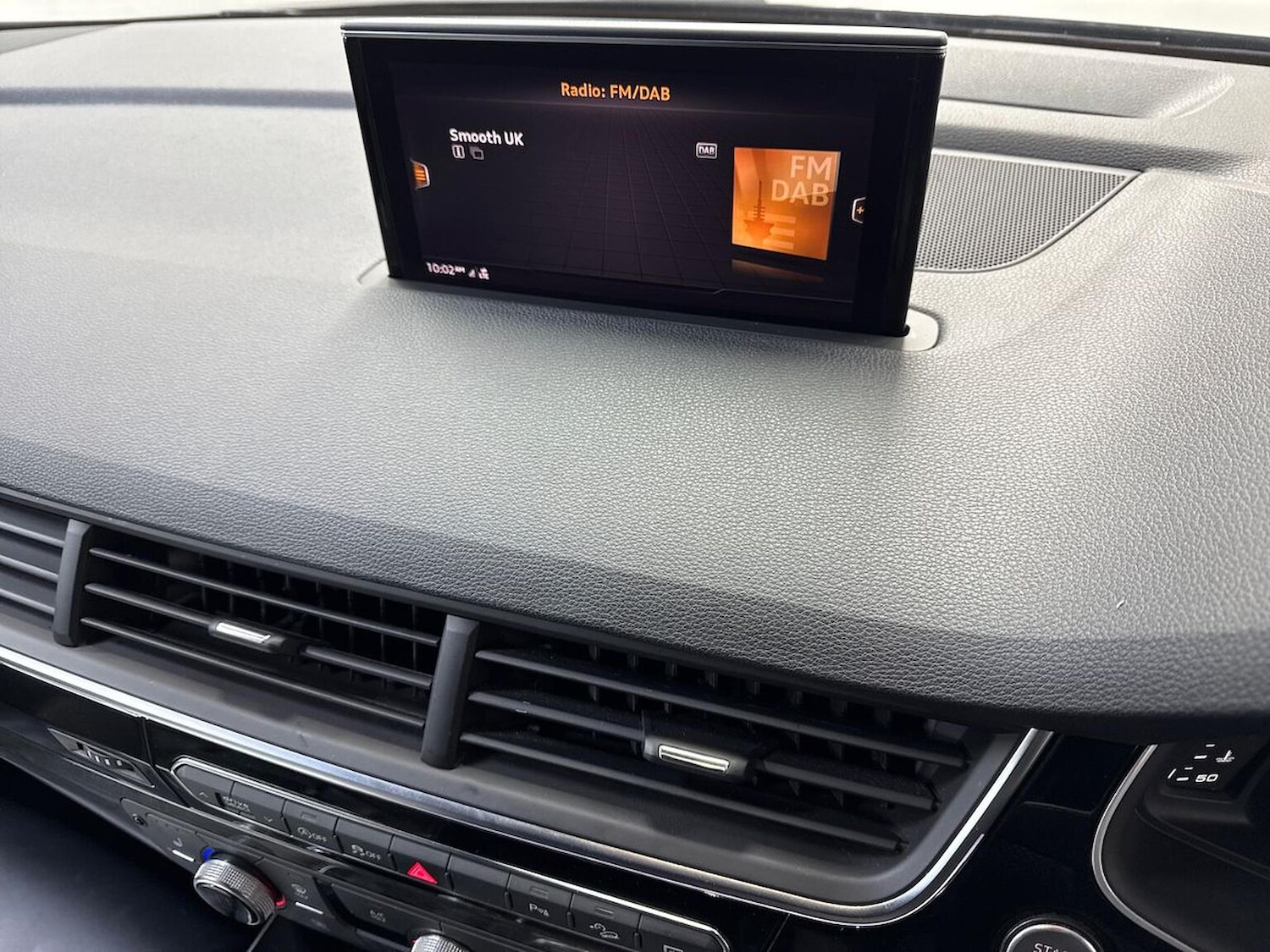 Used Audi Q7 2018 for sale - 77954091: Photo 11