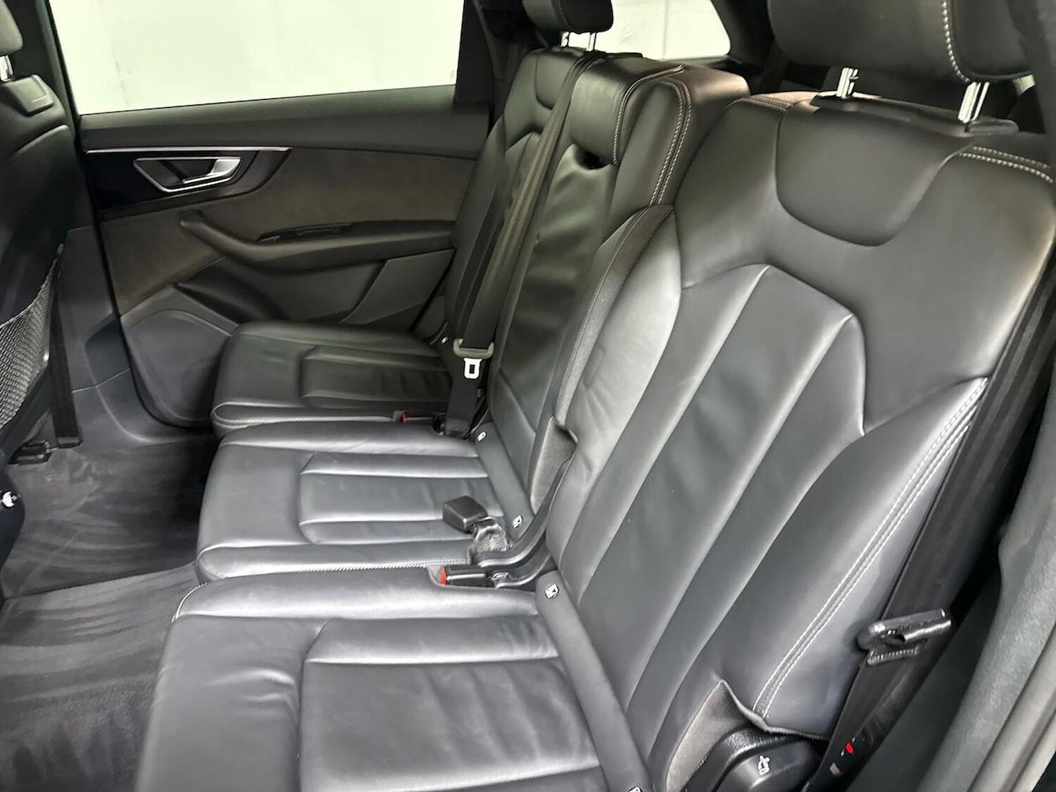 Used Audi Q7 2018 for sale - 77954091: Photo 16