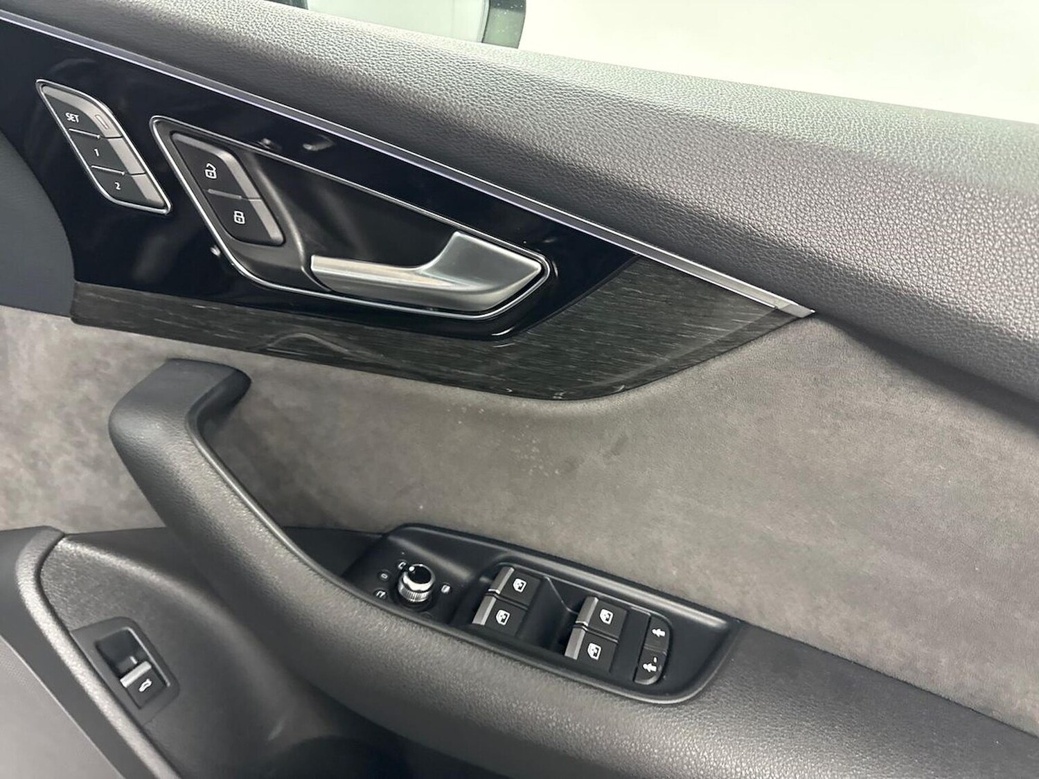 Used Audi Q7 2018 for sale - 77954091: Photo 21