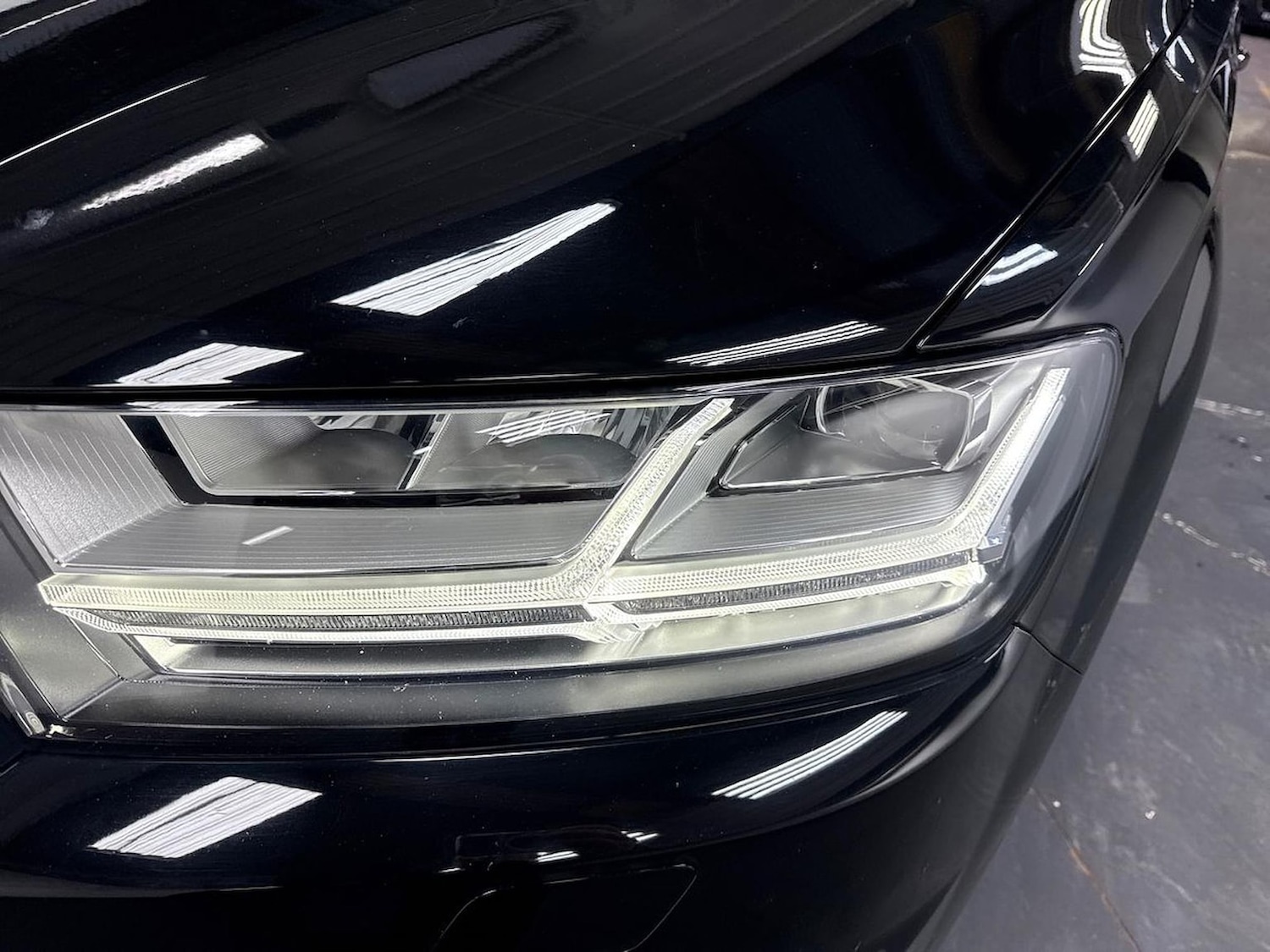 Used Audi Q7 2018 for sale - 77954091: Photo 29