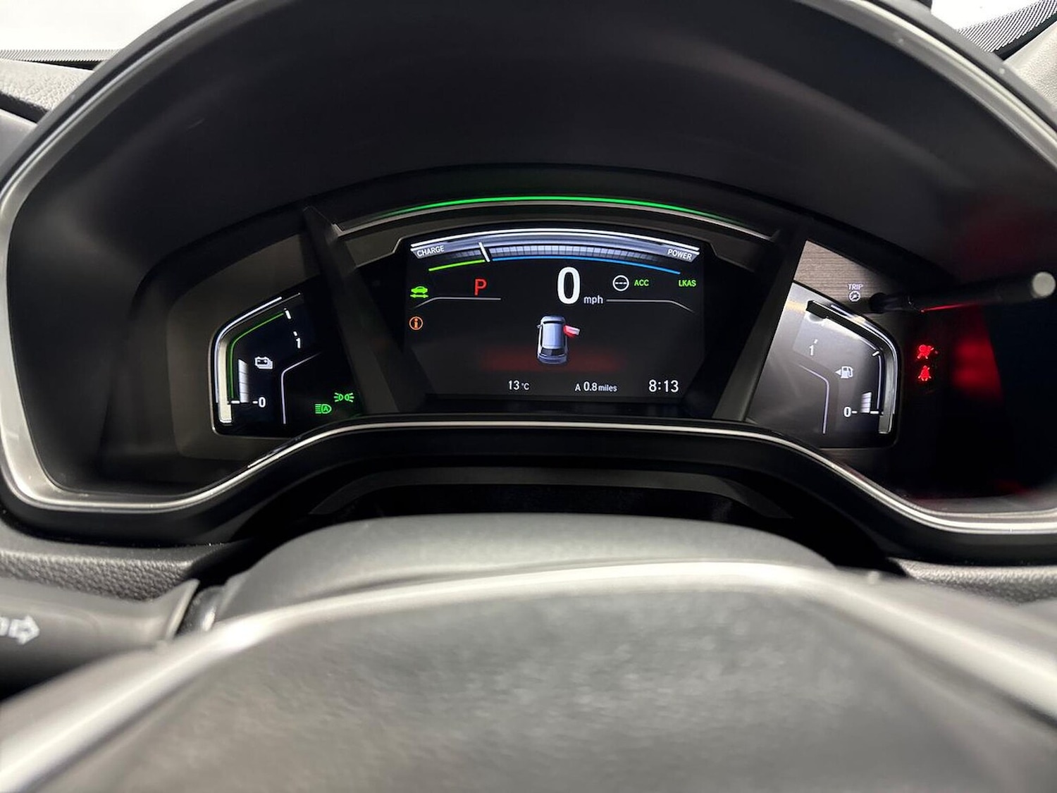 Used Honda CR-V 2020 for sale - 76863966: Photo 10