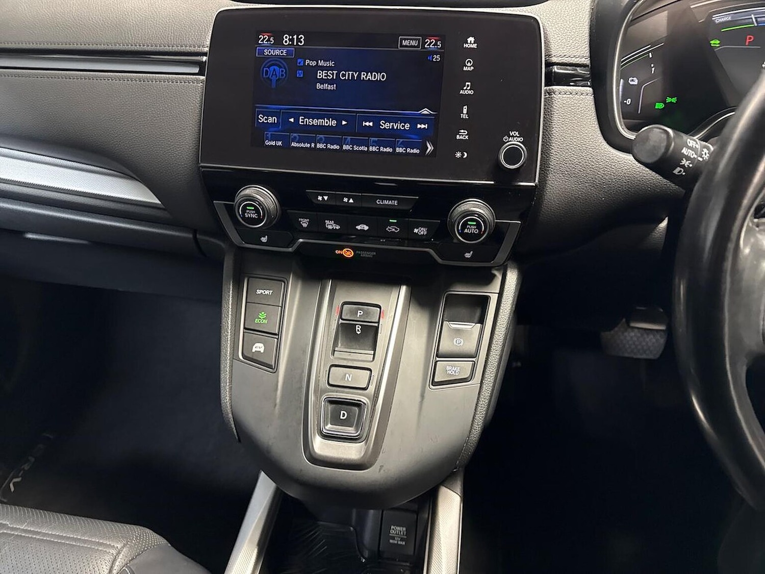 Used Honda CR-V 2020 for sale - 76863966: Photo 11