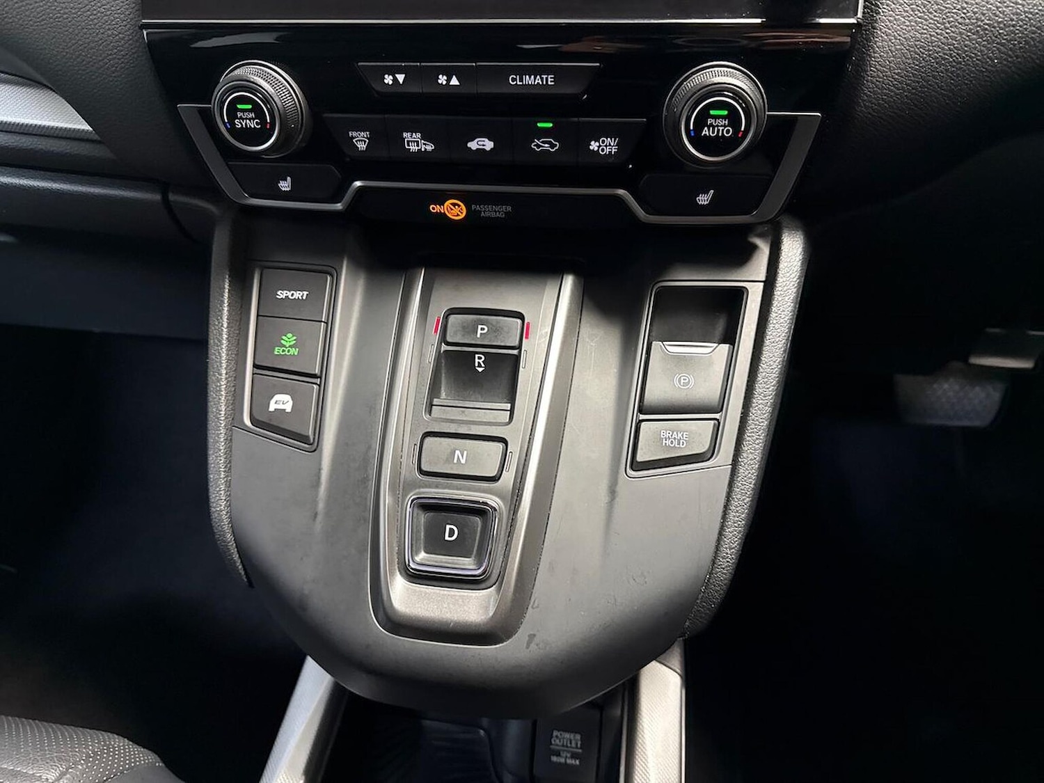 Used Honda CR-V 2020 for sale - 76863966: Photo 12