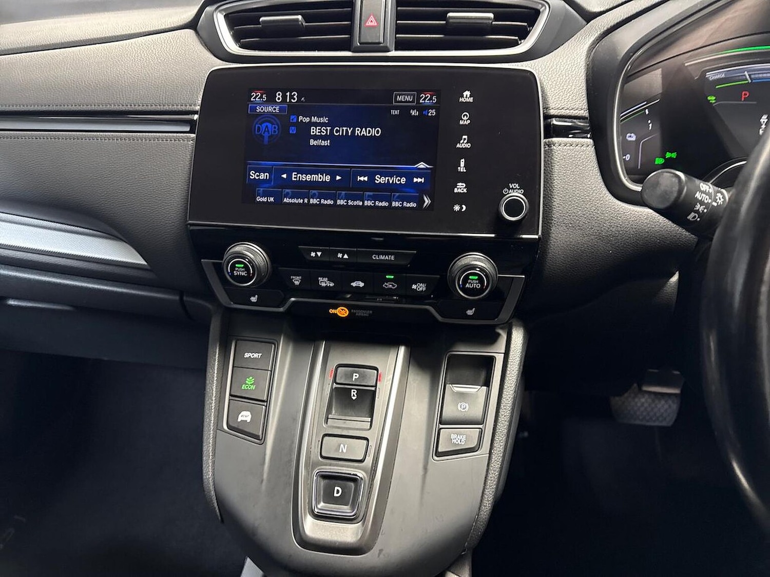 Used Honda CR-V 2020 for sale - 76863966: Photo 13