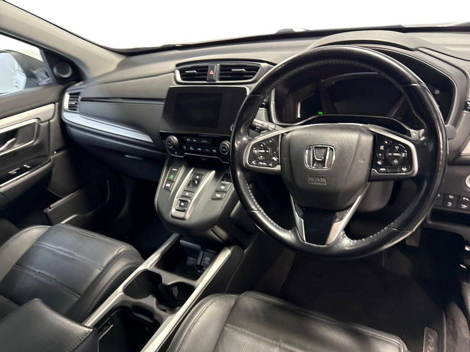 Used Honda CR-V 2020 for sale - 76863966: Photo 15