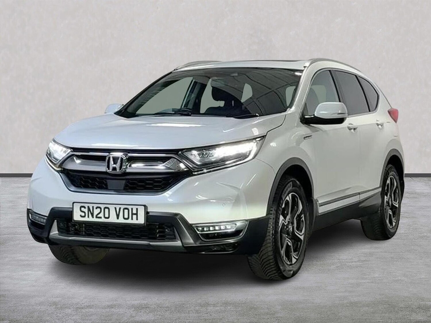 Used Honda CR-V 2020 for sale - 76863966: Photo 20