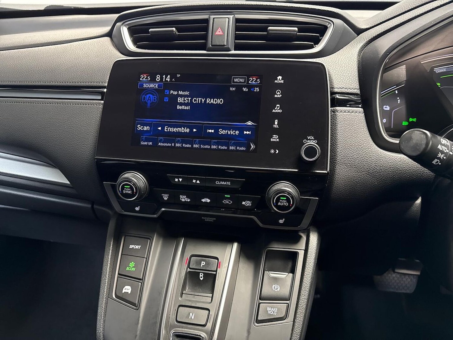 Used Honda CR-V 2020 for sale - 76863966: Photo 23