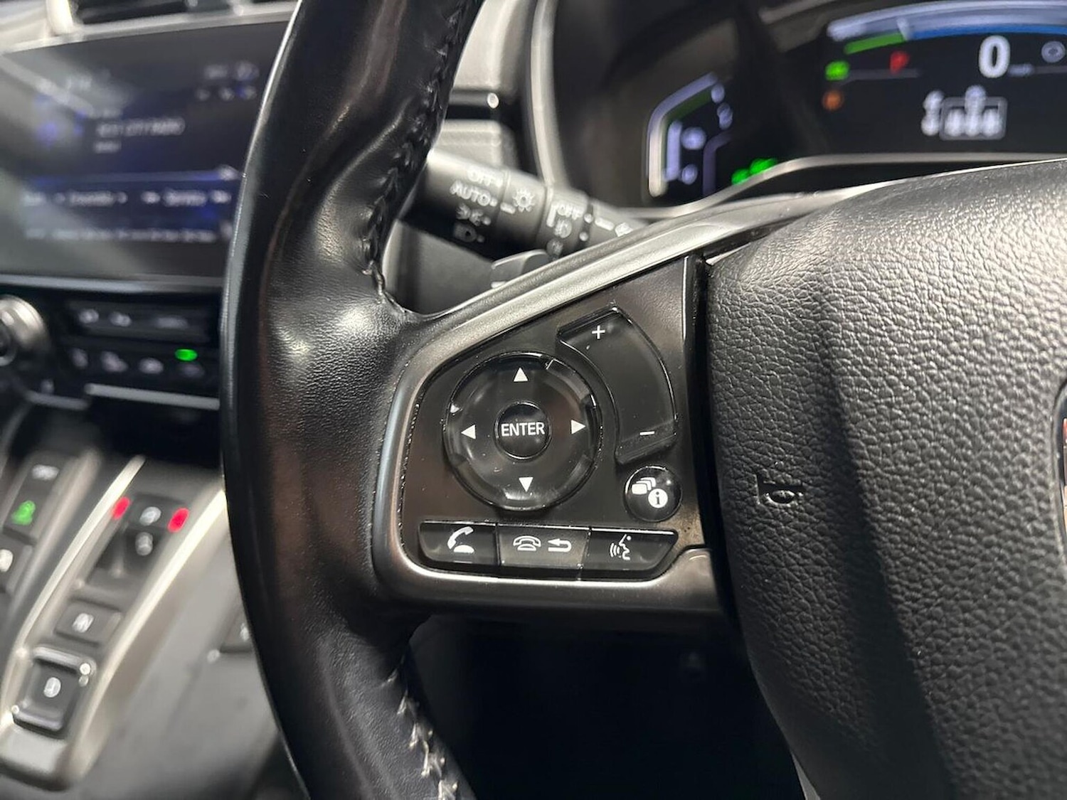 Used Honda CR-V 2020 for sale - 76863966: Photo 24