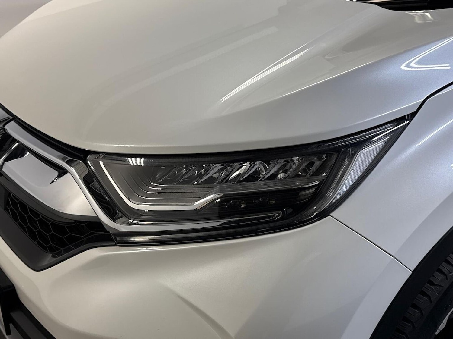 Used Honda CR-V 2020 for sale - 76863966: Photo 29