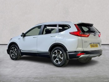 Used Honda CR-V 2020 for sale - 76863966: Photo