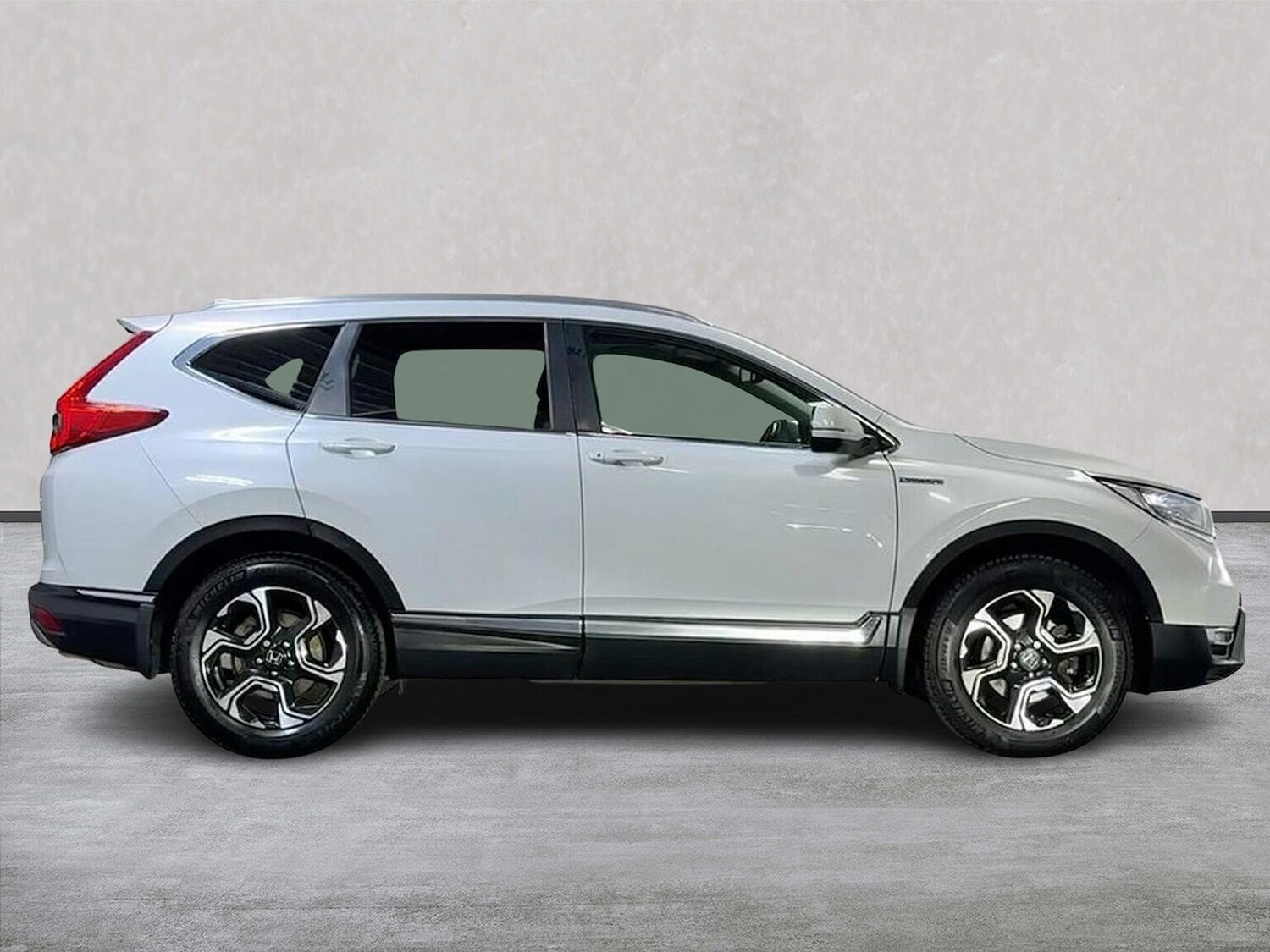 Used Honda CR-V 2020 for sale - 76863966: Photo 3