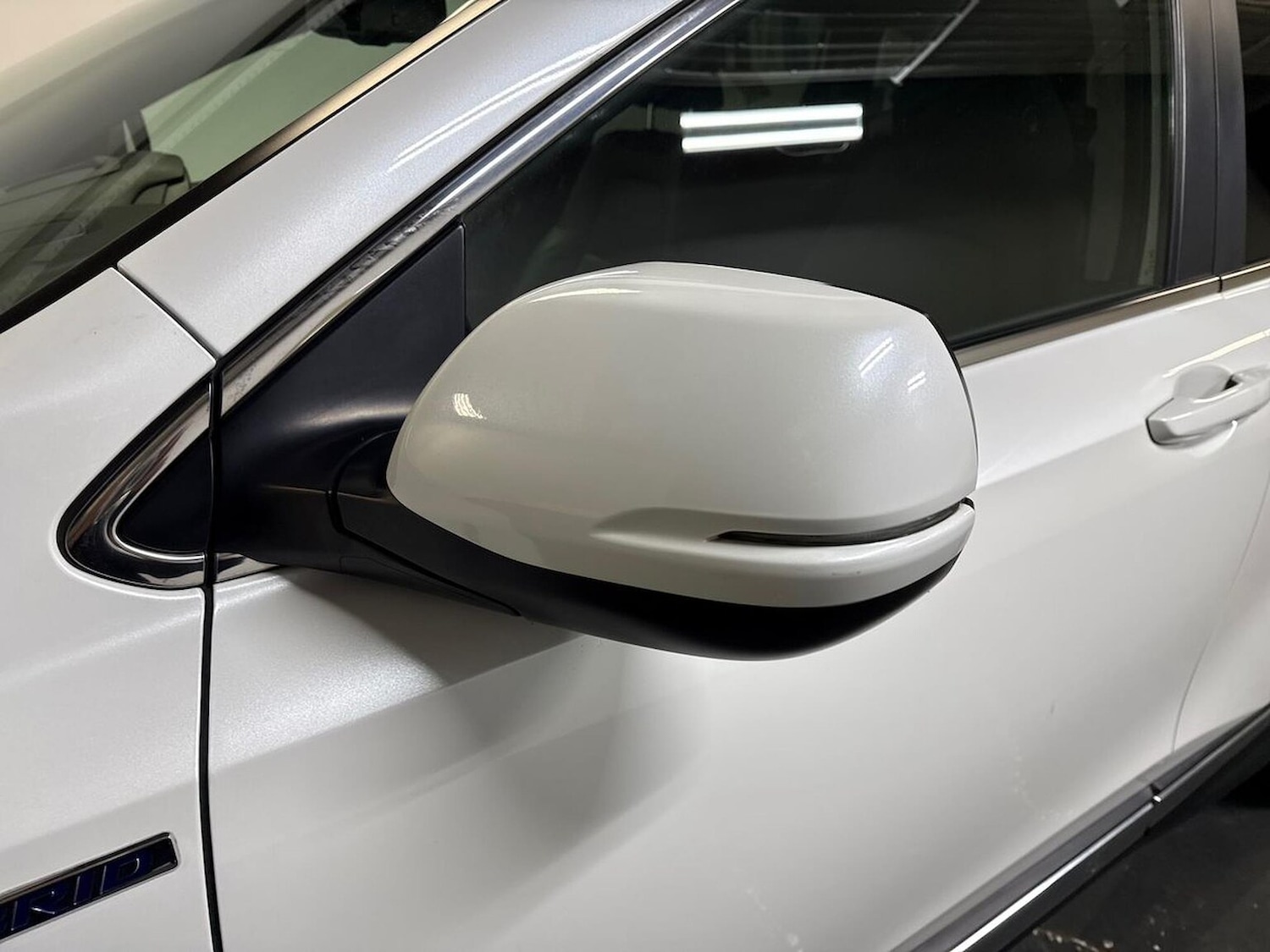 Used Honda CR-V 2020 for sale - 76863966: Photo 30