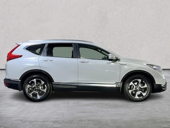 Used Honda CR-V 2020 for sale - 76863966: Photo