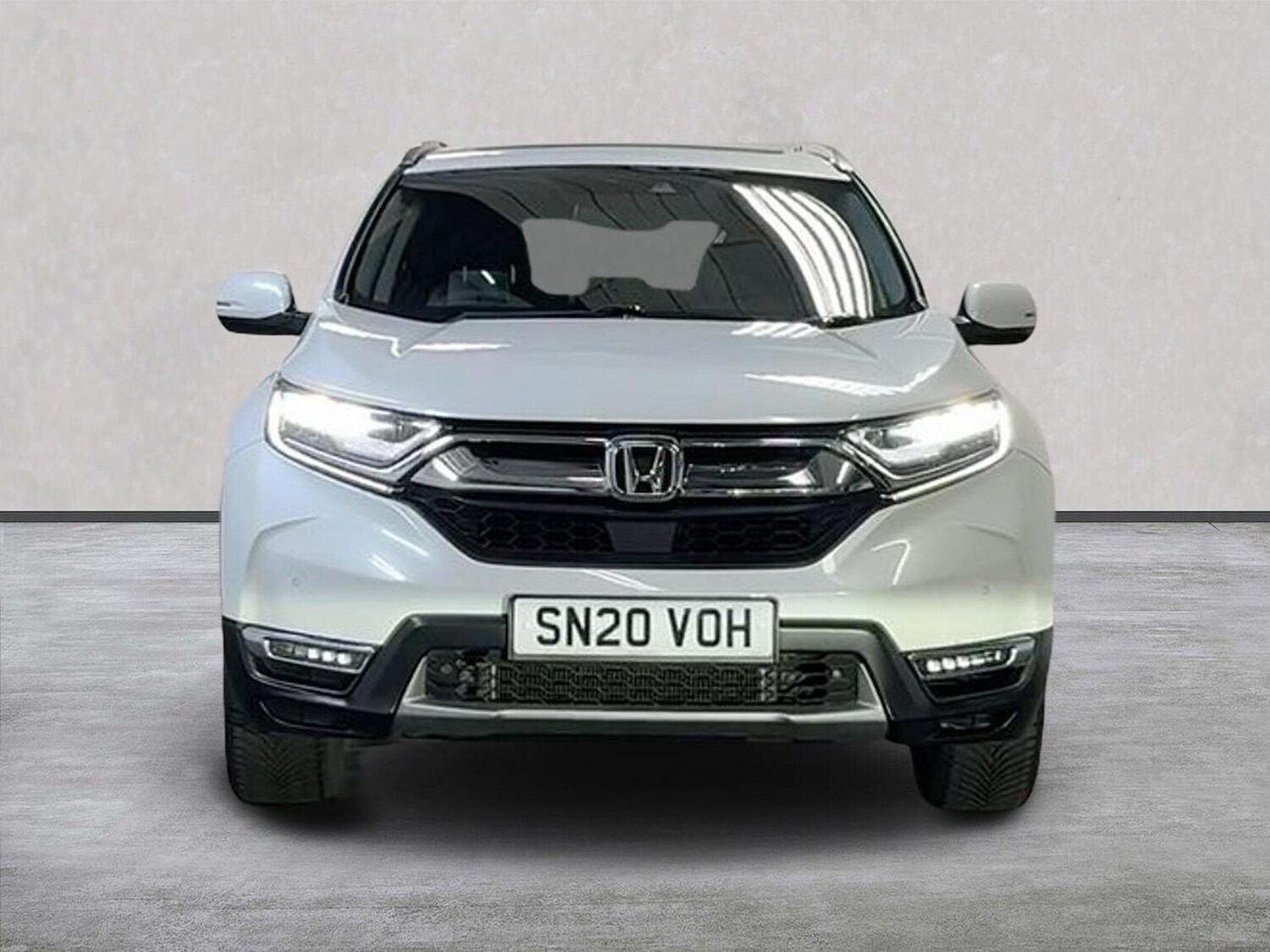 Used Honda CR-V 2020 for sale - 76863966: Photo 5