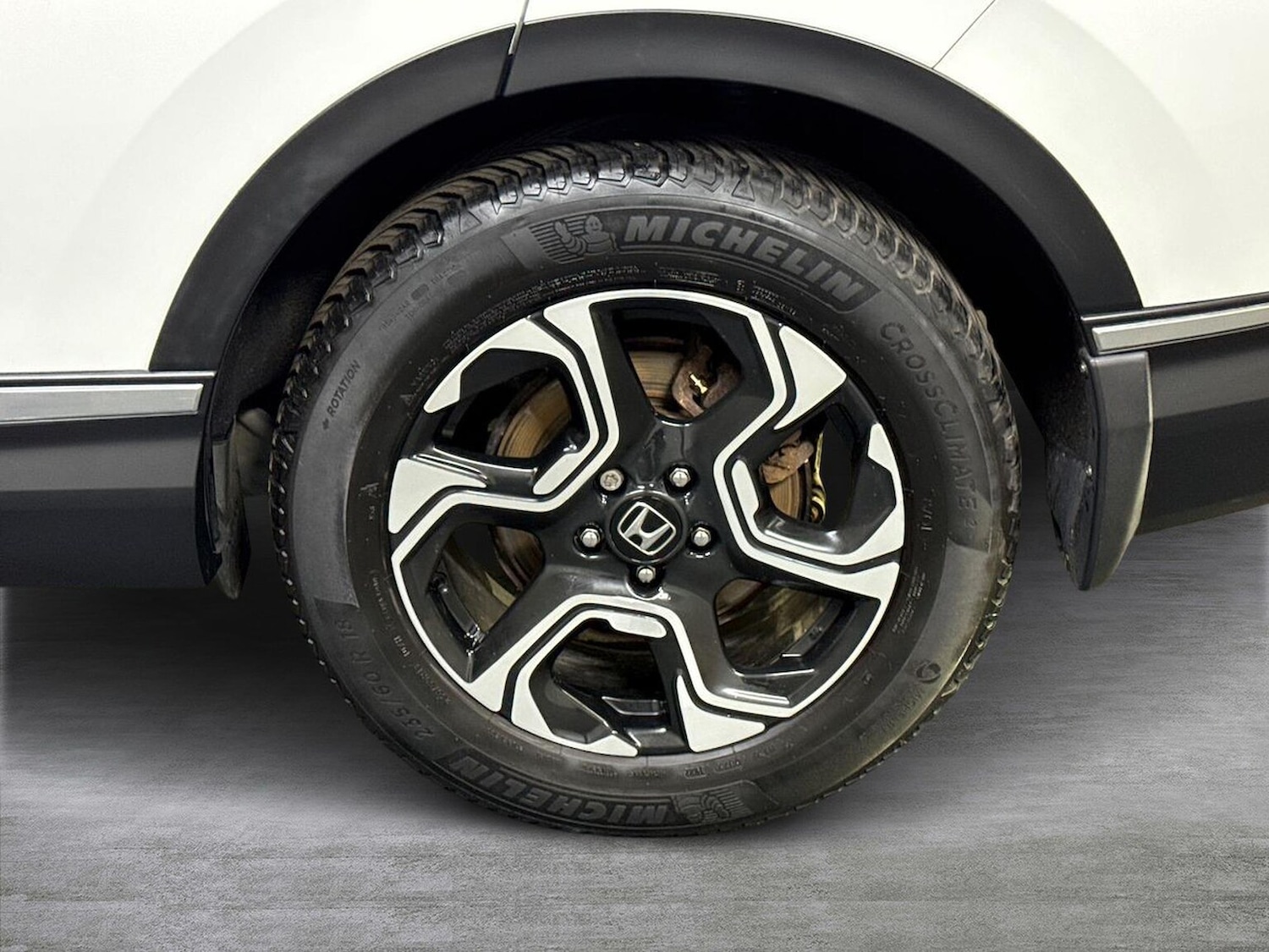 Used Honda CR-V 2020 for sale - 76863966: Photo 6