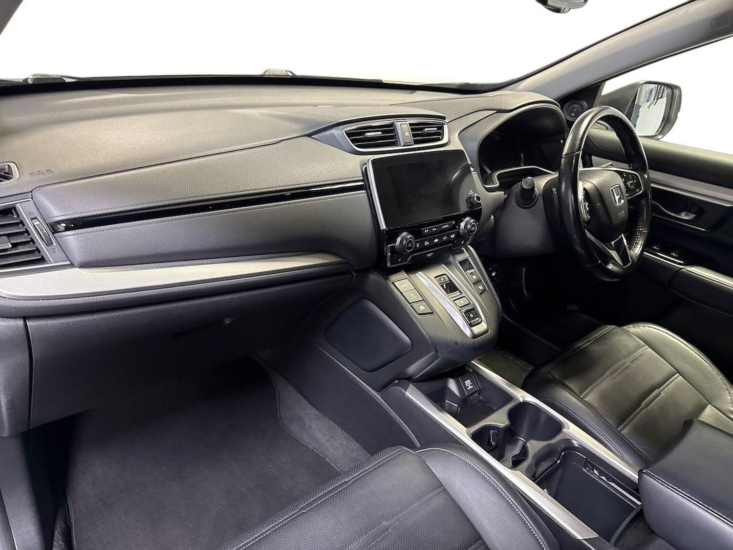 Used Honda CR-V 2020 for sale - 76863966: Photo 7