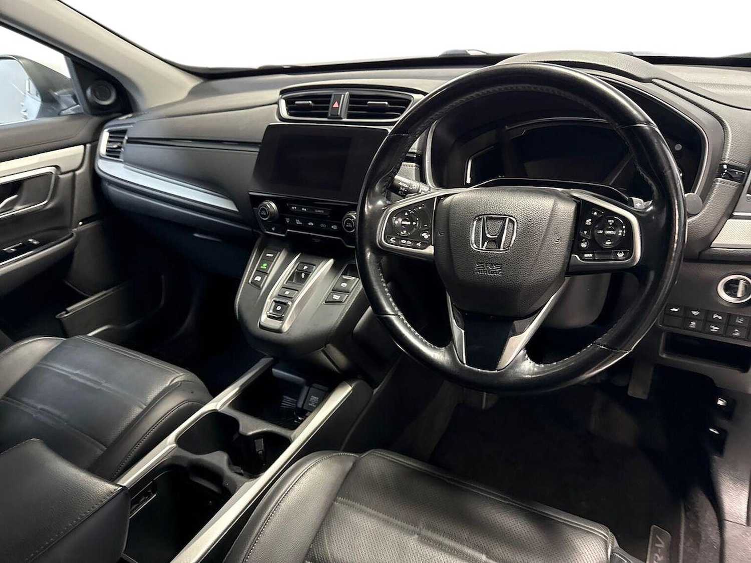 Used Honda CR-V 2020 for sale - 76863966: Photo 8