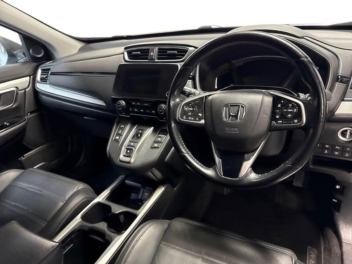 Used Honda CR-V 2020 for sale - 76863966: Photo 9