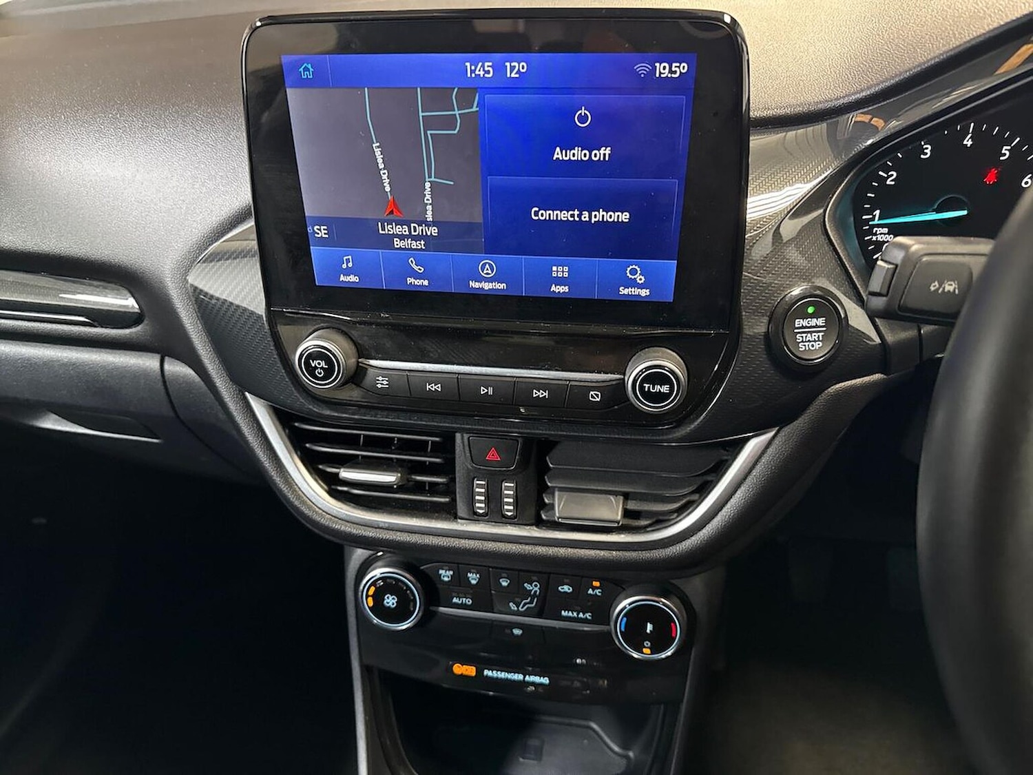 Used Ford Puma 2022 for sale - 76719336: Photo 11