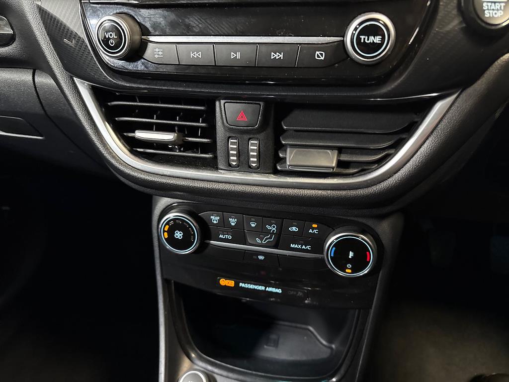 Used Ford Puma 2022 for sale - 76719336: Photo 12