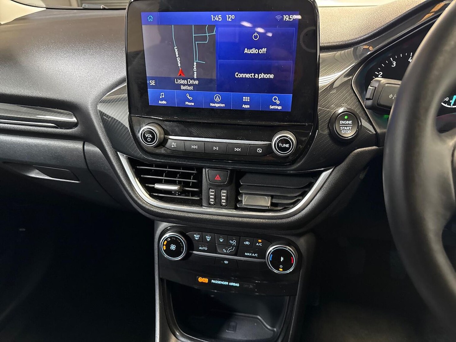 Used Ford Puma 2022 for sale - 76719336: Photo 13