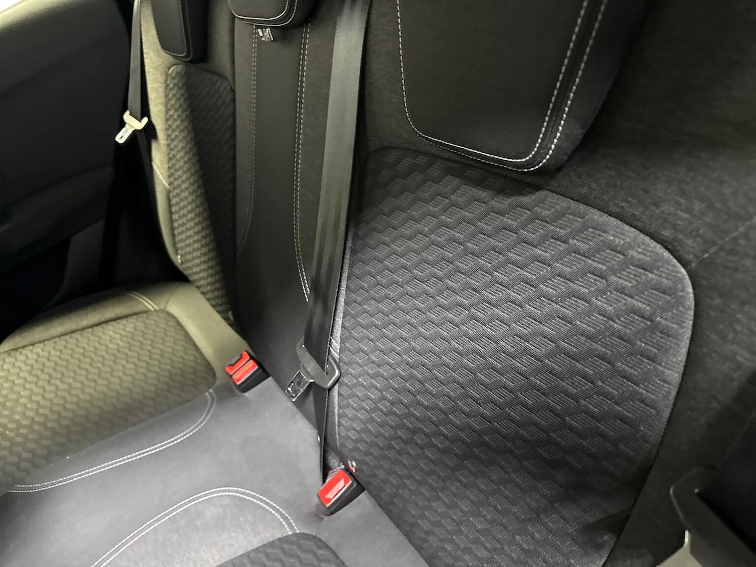 Used Ford Puma 2022 for sale - 76719336: Photo 16