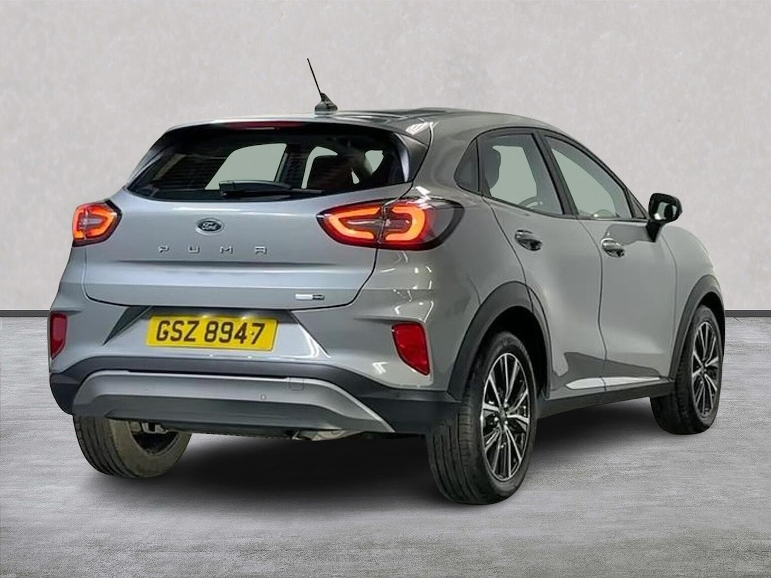 Used Ford Puma 2022 for sale - 76719336: Photo 18