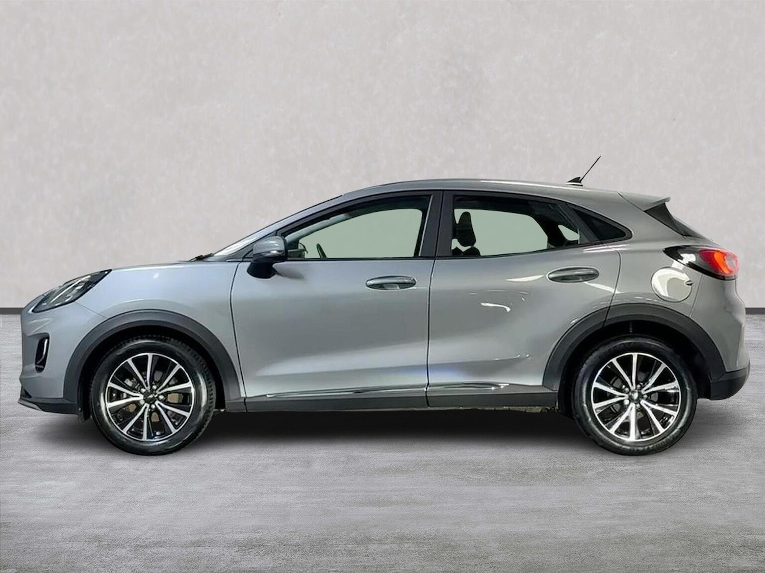 Used Ford Puma 2022 for sale - 76719336: Photo 19