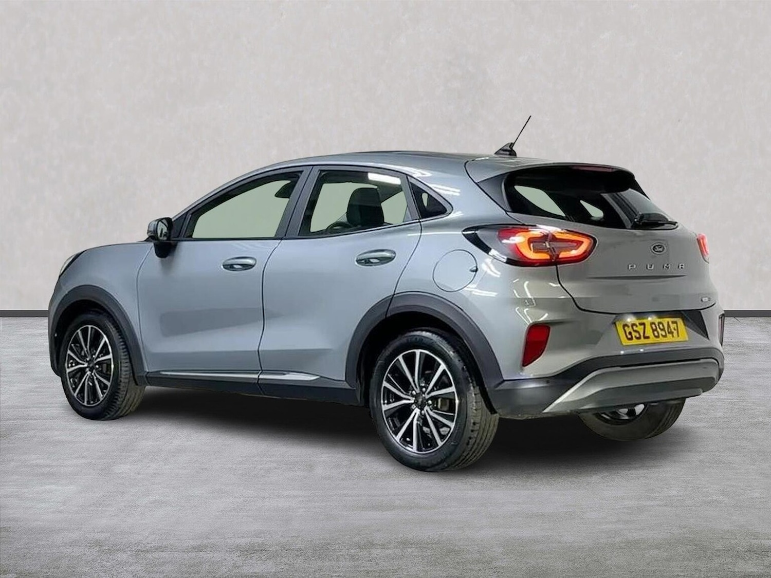 Used Ford Puma 2022 for sale - 76719336: Photo 2