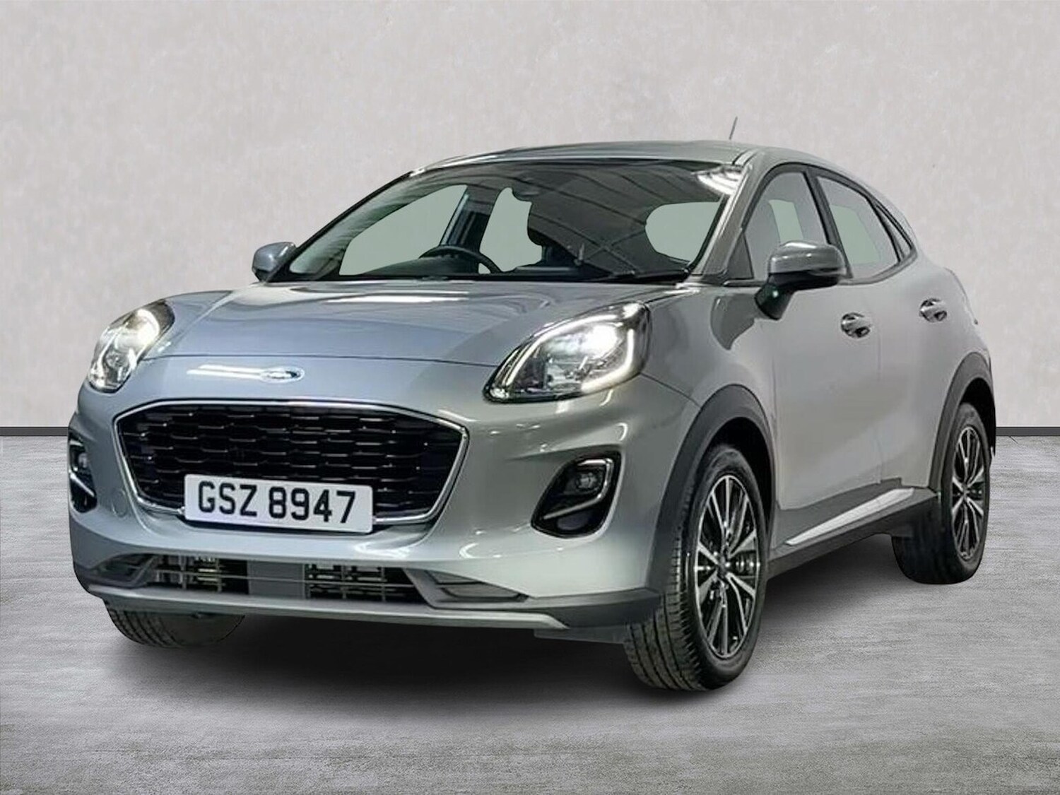 Used Ford Puma 2022 for sale - 76719336: Photo 20
