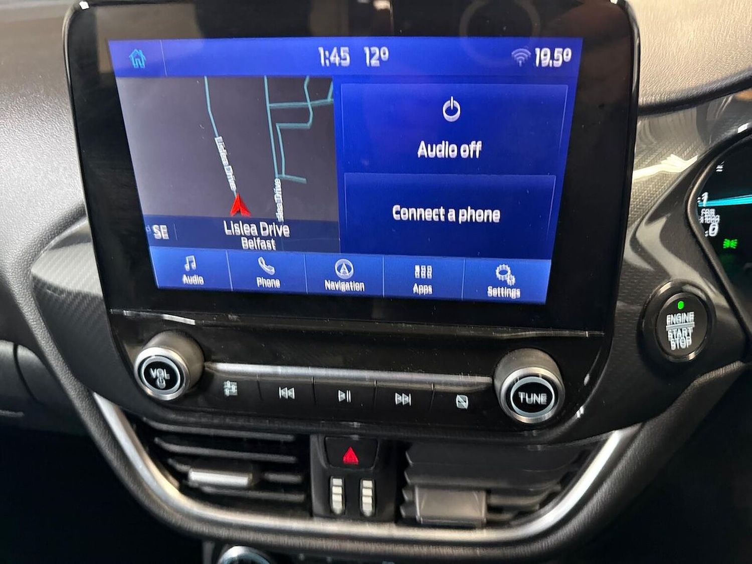 Used Ford Puma 2022 for sale - 76719336: Photo 23