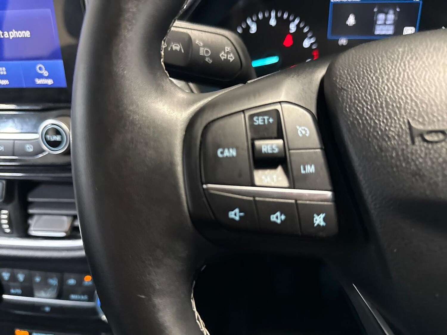 Used Ford Puma 2022 for sale - 76719336: Photo 24