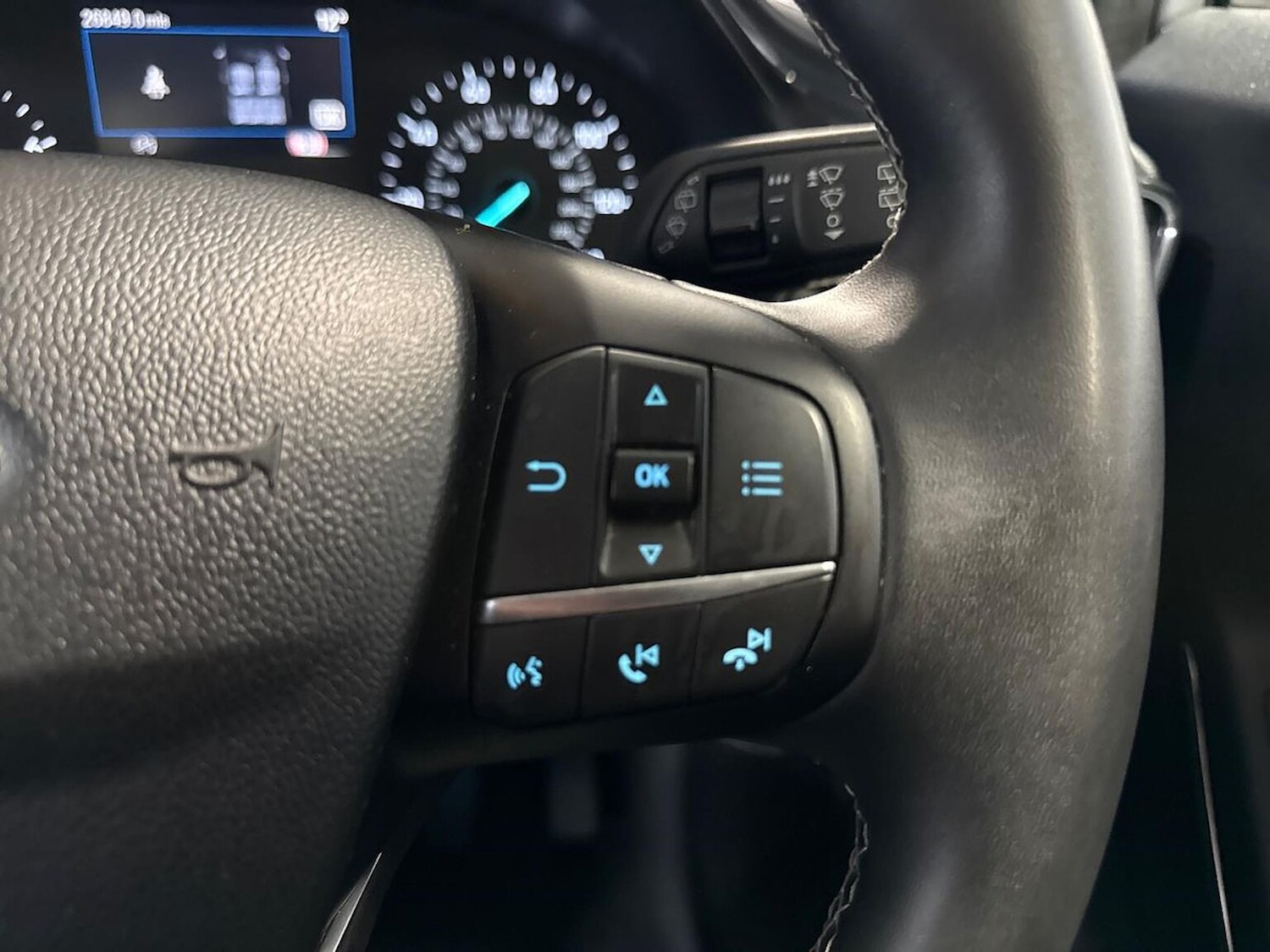 Used Ford Puma 2022 for sale - 76719336: Photo 25