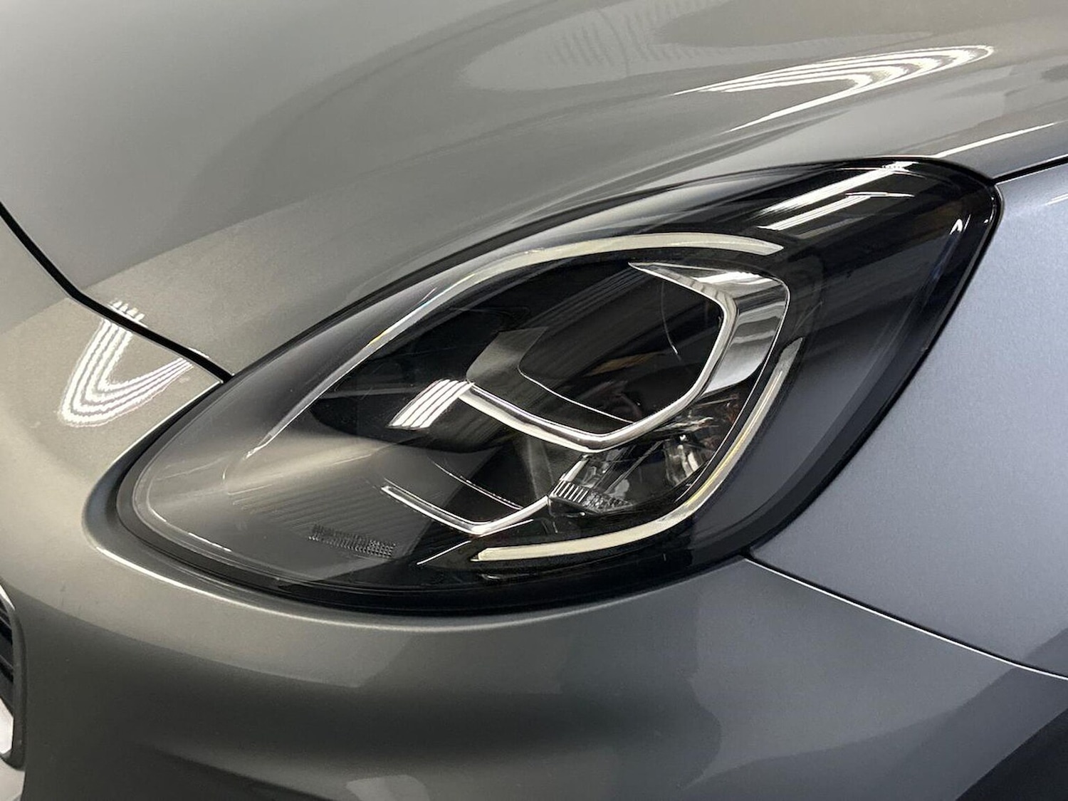 Used Ford Puma 2022 for sale - 76719336: Photo 29