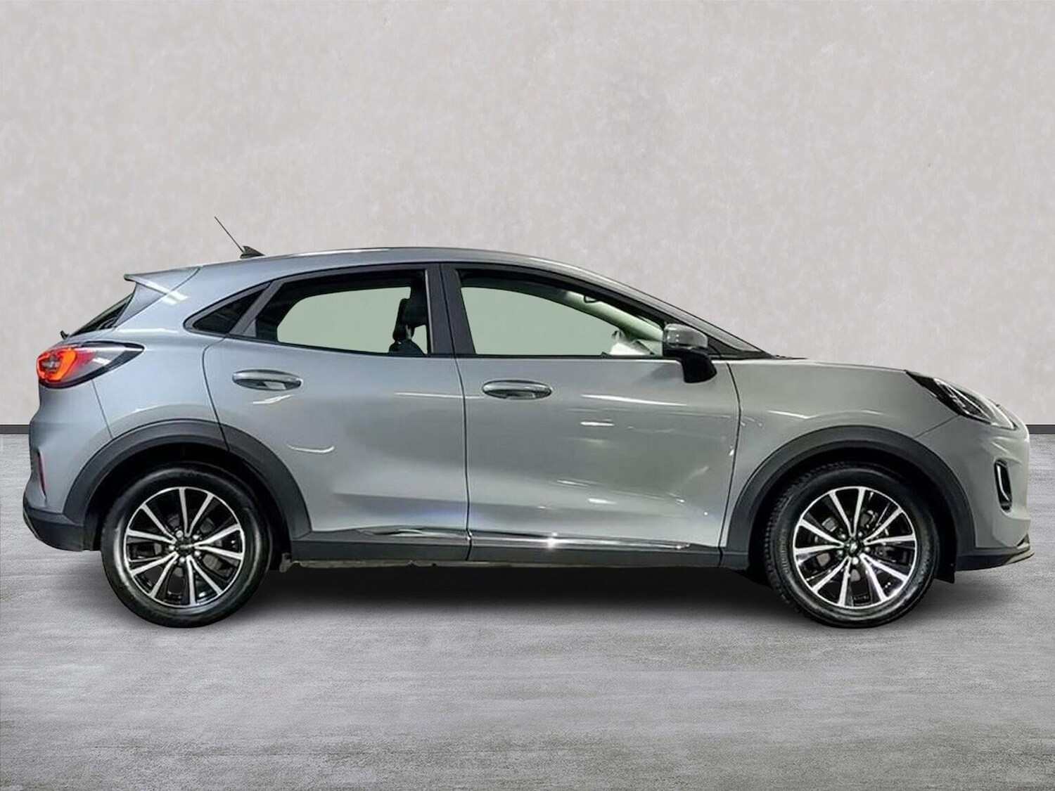 Used Ford Puma 2022 for sale - 76719336: Photo 3