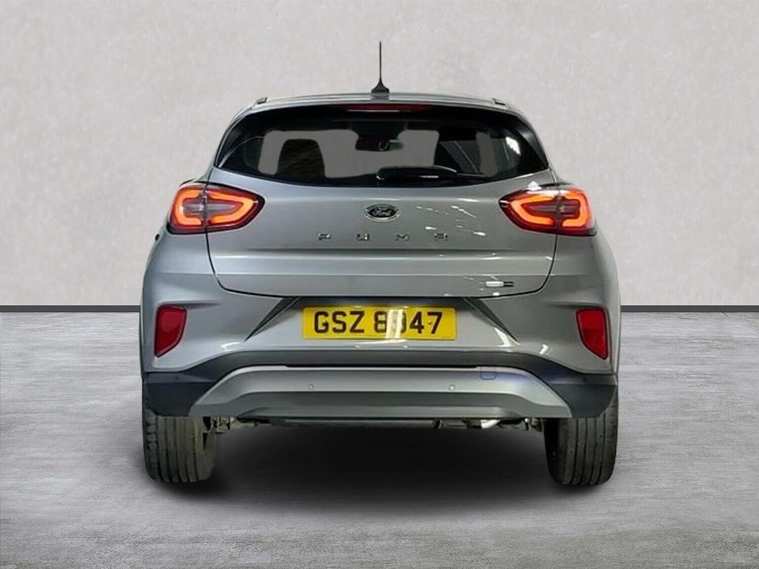 Used Ford Puma 2022 for sale - 76719336: Photo 4