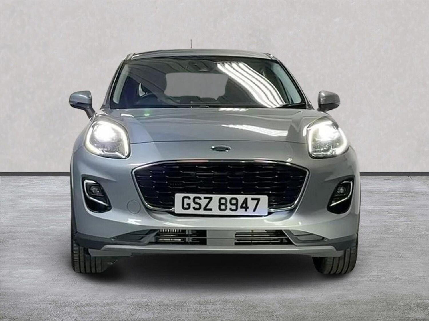Used Ford Puma 2022 for sale - 76719336: Photo 5