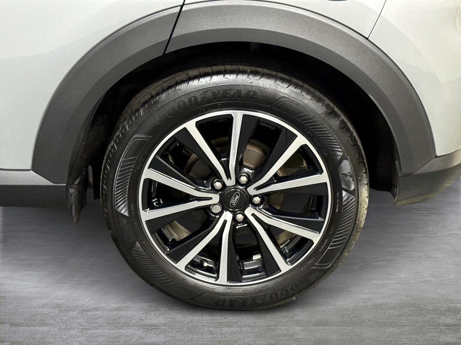 Used Ford Puma 2022 for sale - 76719336: Photo 6