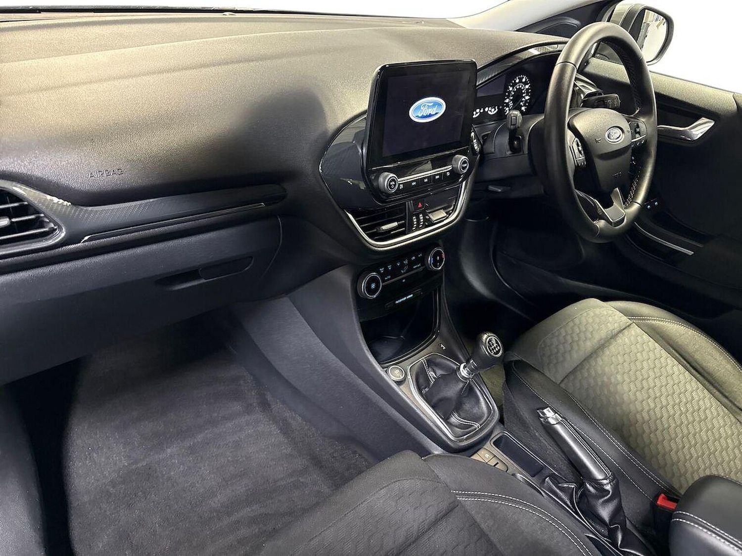 Used Ford Puma 2022 for sale - 76719336: Photo 7