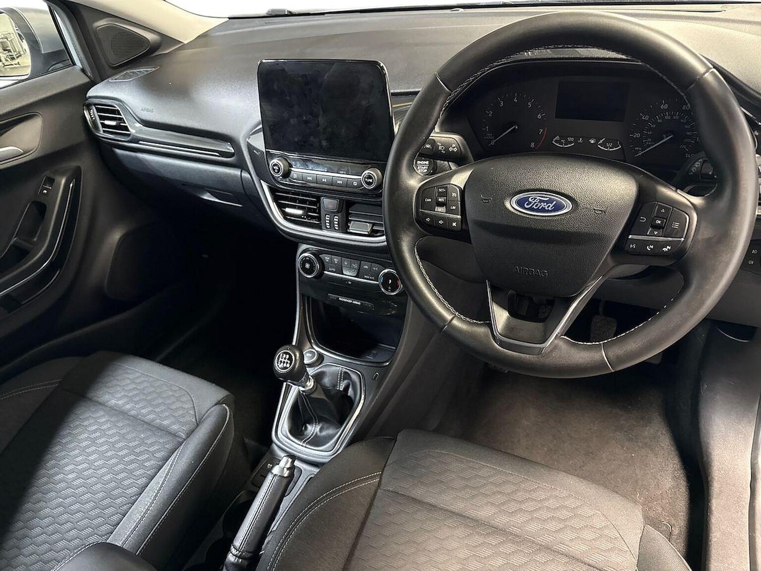 Used Ford Puma 2022 for sale - 76719336: Photo 9