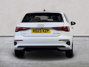 Used Audi A3 2023 for sale - 79054326: Photo