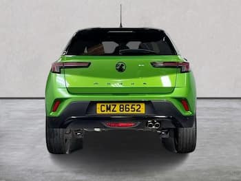 Used Vauxhall Mokka 2024 for sale - 79692580: Photo