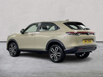 Used Honda HR-V 2024 for sale - 79705692: Photo