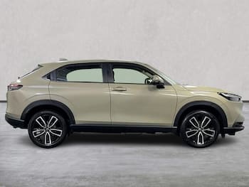 Used Honda HR-V 2024 for sale - 79705692: Photo