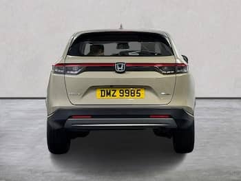 Used Honda HR-V 2024 for sale - 79705692: Photo
