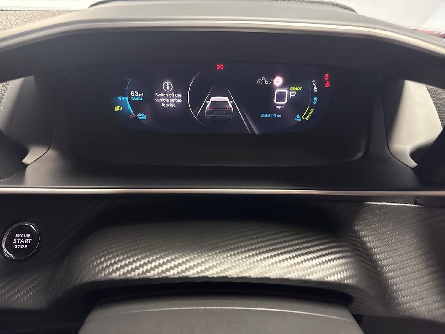 Used Peugeot 2008 2022 for sale - 77616756: Photo 10