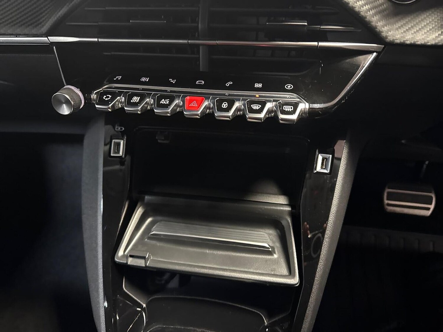 Used Peugeot 2008 2022 for sale - 77616756: Photo 12