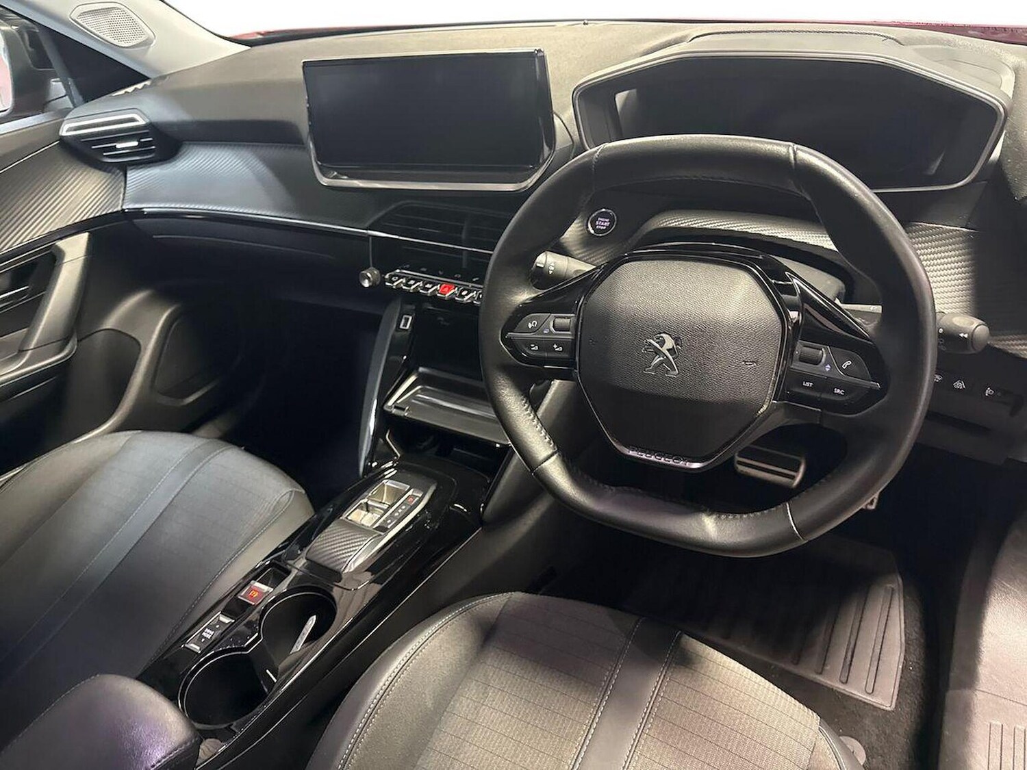 Used Peugeot 2008 2022 for sale - 77616756: Photo 15