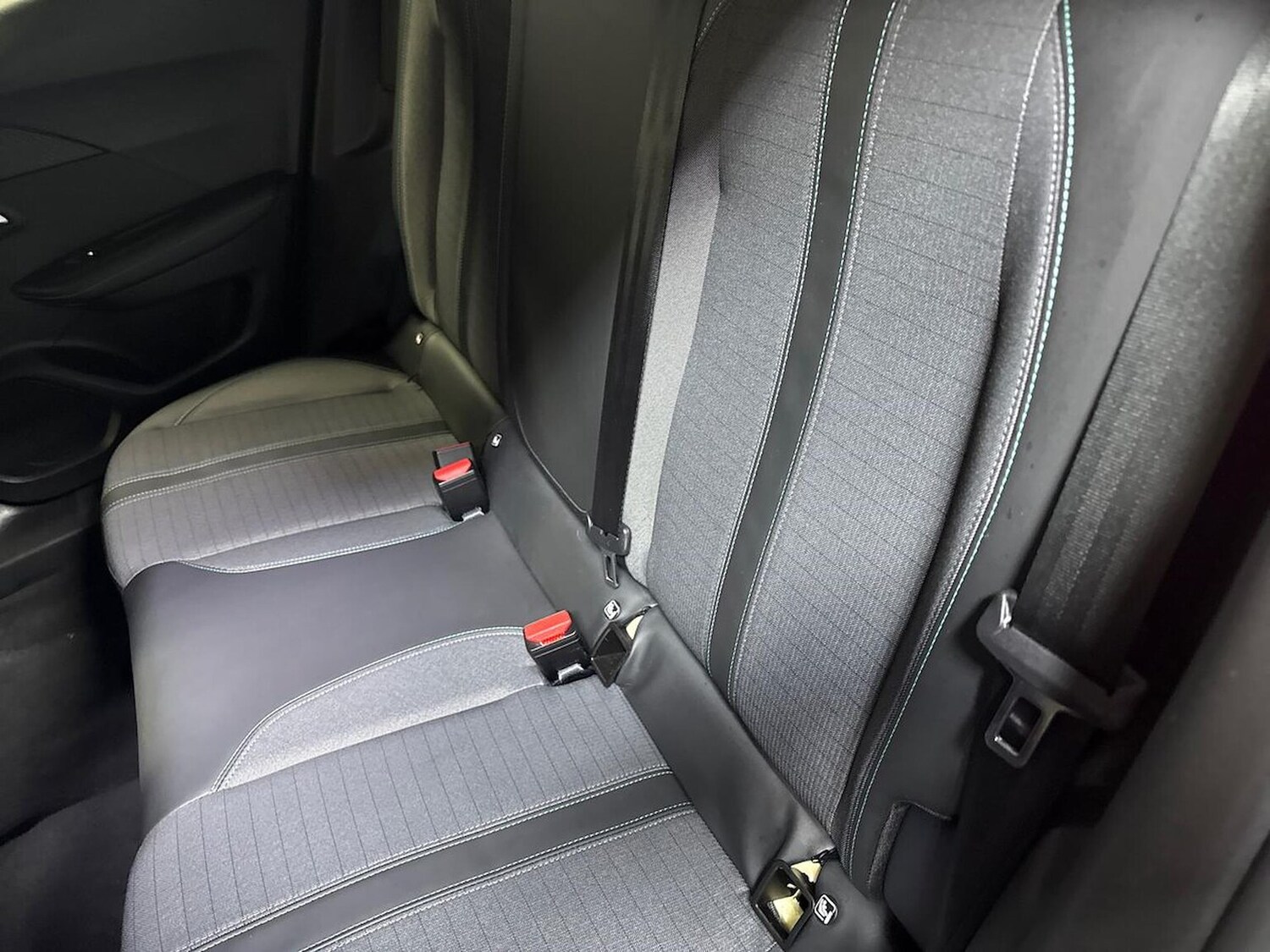 Used Peugeot 2008 2022 for sale - 77616756: Photo 16