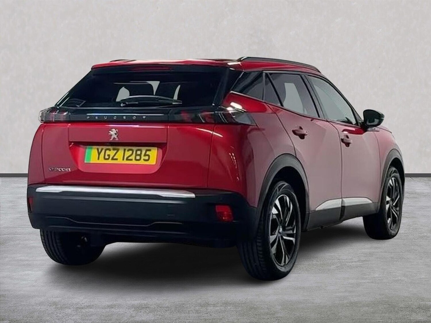 Used Peugeot 2008 2022 for sale - 77616756: Photo 18